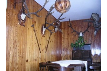 Pension de famille Brezovica 2